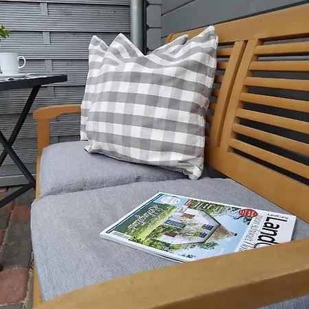 Haus Friesenkind